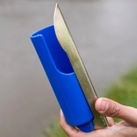 Zebco Fishing Rod Holder